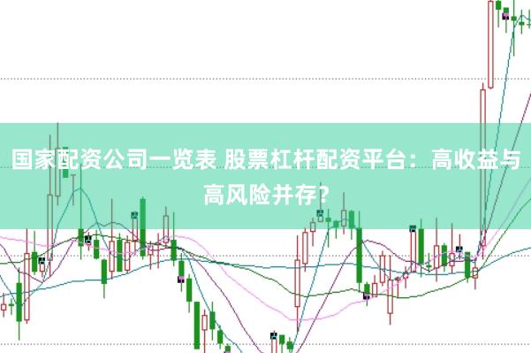 国家配资公司一览表 股票杠杆配资平台：高收益与高风险并存？