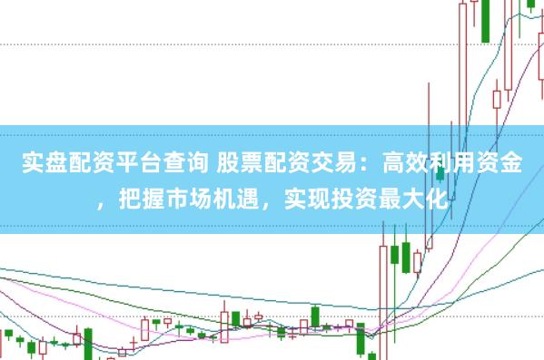 实盘配资平台查询 股票配资交易：高效利用资金，把握市场机遇，实现投资最大化