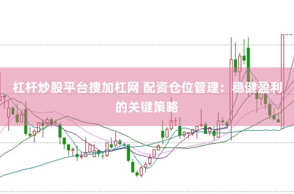杠杆炒股平台搜加杠网 配资仓位管理：稳健盈利的关键策略