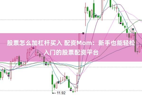 股票怎么加杠杆买入 配资Mom：新手也能轻松入门的股票配资平台