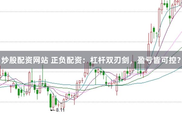 炒股配资网站 正负配资：杠杆双刃剑，盈亏皆可控？