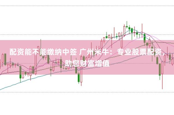 配资能不能缴纳中签 广州米牛：专业股票配资，助您财富增值