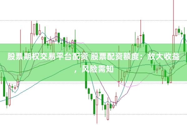 股票期权交易平台配资 股票配资额度：放大收益，风险需知