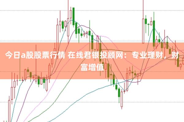 今日a股股票行情 在线君银投顾网：专业理财，财富增值