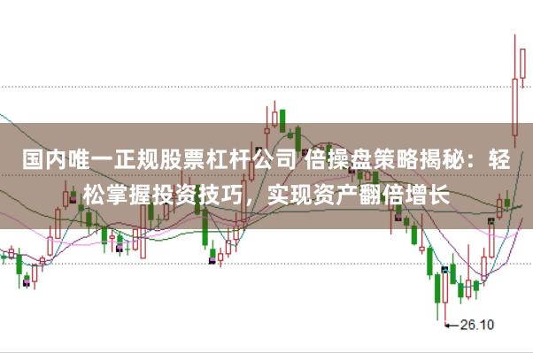 国内唯一正规股票杠杆公司 倍操盘策略揭秘：轻松掌握投资技巧，实现资产翻倍增长