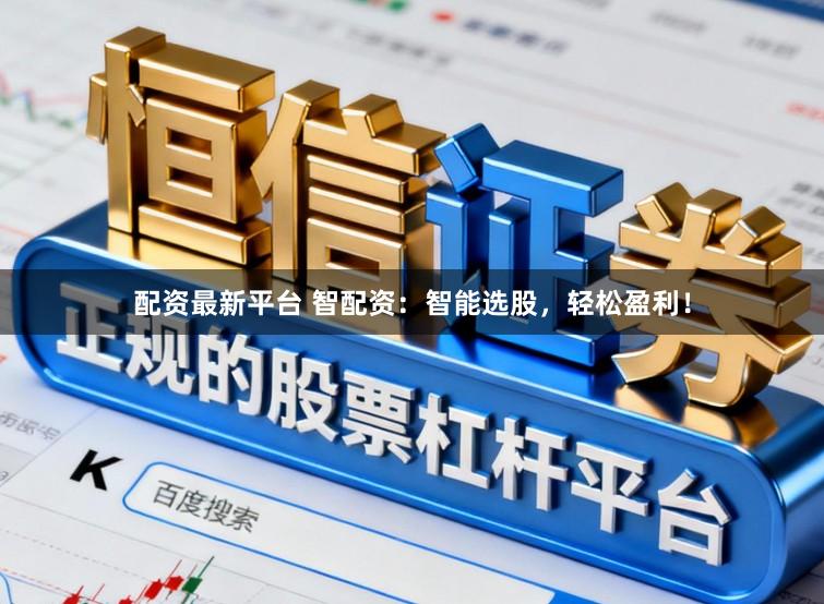 配资最新平台 智配资:智能选股,轻松盈利!