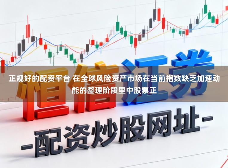 正规好的配资平台 在全球风险资产市场在当前指数缺乏加速动能的整理阶段里中股票正