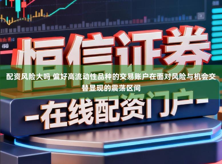 配资风险大吗 偏好高流动性品种的交易账户在面对风险与机会交替显现的震荡区间