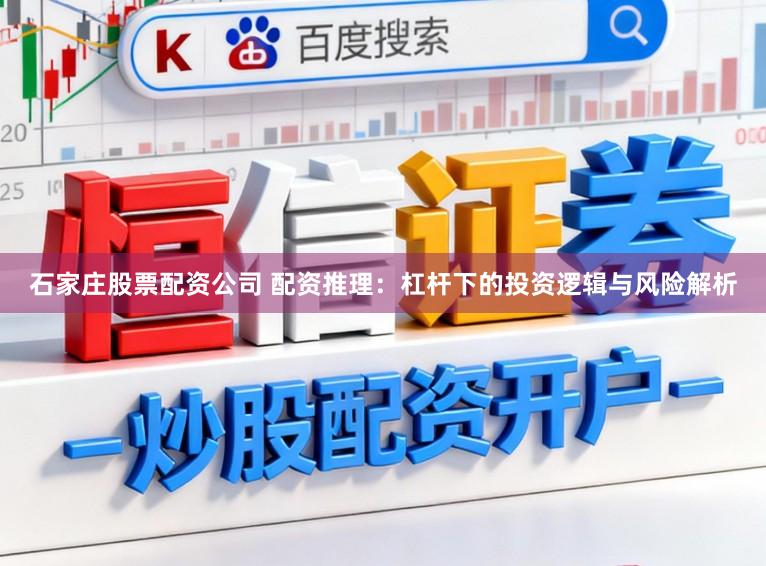 石家庄股票配资公司 配资推理：杠杆下的投资逻辑与风险解析