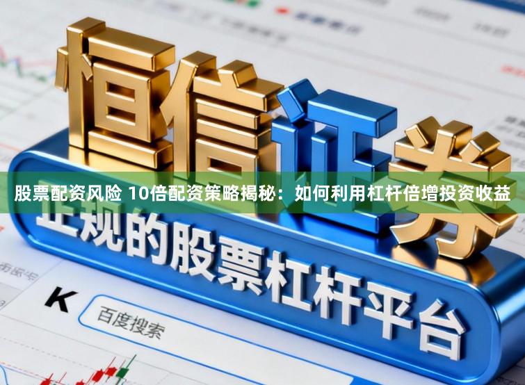股票配资风险 10倍配资策略揭秘：如何利用杠杆倍增投资收益