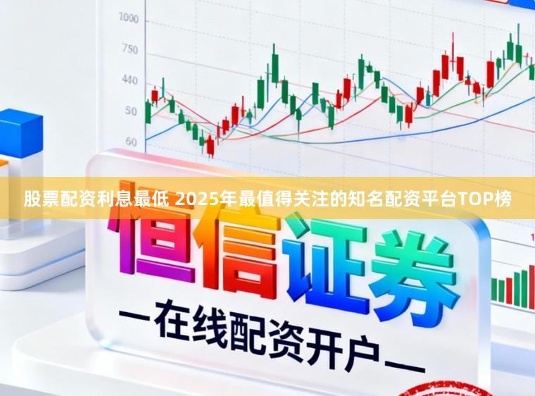 股票配资利息最低 2025年最值得关注的知名配资平台TOP榜
