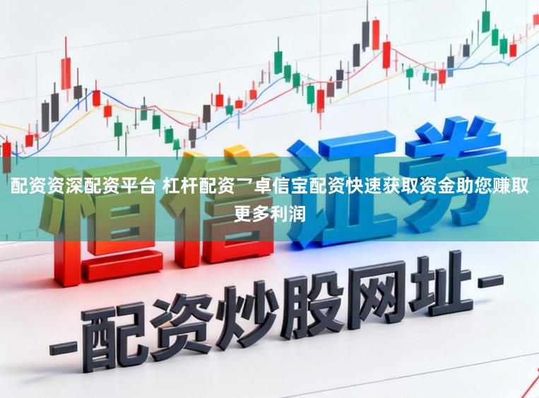 配资资深配资平台 杠杆配资乛卓信宝配资快速获取资金助您赚取更多利润