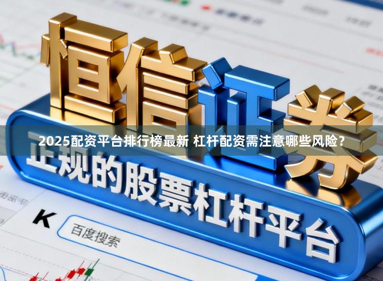 2025配资平台排行榜最新 杠杆配资需注意哪些风险？